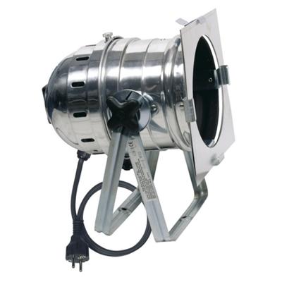 Showtec Par 64 vloerspot