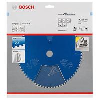 Bosch Accessoires Cirkelzaagblad Expert for Aluminium 140x20x1.8/1.3x42T - 2608644092 - thumbnail