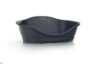 Hondenmand Sleeper antraciet 65 cm - thumbnail