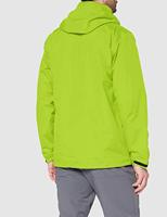 Ragetta RG461 Ardmore Jacket - Keylime/Seal Grey (Solid) - XXL - thumbnail