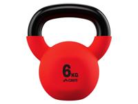 CRIVIT Kettlebell 6 kg - thumbnail