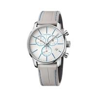 Black Friday Special - Calvin Klein City K2G271Q4 Heren Horloge 43 MM 5 ATM - thumbnail
