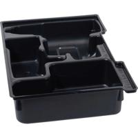 Bosch Accessoires 1/2 Inlay GDR 12-Li-105 - 1600A002V8 - thumbnail
