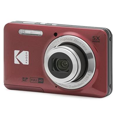 Fotocamera compatta Kodak FZ55