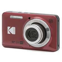 Fotocamera compatta Kodak FZ55 - thumbnail