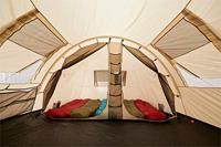 Grand Canyon HELENA 5 tent - thumbnail