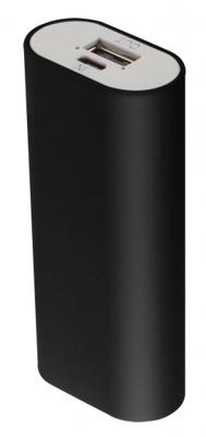 Celly Procompact powerbank Lithium-Ion (Li-Ion) 5000 mAh Zwart Celly Procompact powerbank Lithium-Ion (Li-Ion) 5000 mAh Zwart