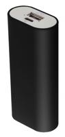Celly Procompact powerbank Lithium-Ion (Li-Ion) 5000 mAh Zwart - thumbnail