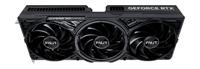Palit Nvidia RTX 5080 Videokaart GamingPro OC 1 16 GB GDDR7-RAM PCIe x16 HDMI 2.1, DisplayPort 2.1 NVIDIA G-Sync , Overclocked - thumbnail