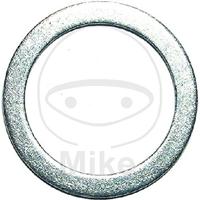 Dresselhaus afdichtingsring seal ring, aluminum 10 x 14 - thumbnail