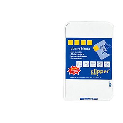 Whiteboard Klein 18 x 26 cm