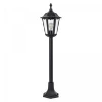 240v terraslamp ancona 1 zwart KS Verlichting - Ks verlichting - thumbnail