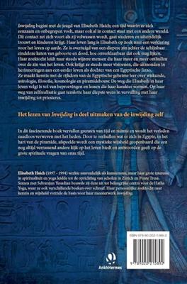 Inwijding (Paperback)
