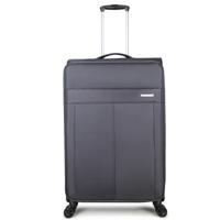 Decent D-Upright Spinner 66 Expandable Grey - thumbnail