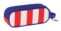 Alleshouder Atlético Madrid Blauw Wit Rood 21 x 8 x 6 cm - thumbnail
