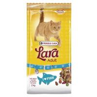 Lara adult zalm kattenvoer 2 KG - thumbnail