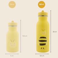 Trixie drinkfles - mrs. bumblebee, 500ml - thumbnail