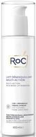 Roc Multi Action Make-up Remover Milk Fl 400ml - thumbnail