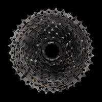 KMC cassette 9v 11/32t boxed (4st) - thumbnail