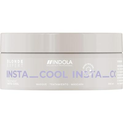 Indola Profession Blonde Expert Insta Cool Treatment 200ml