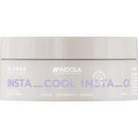 Indola Profession Blonde Expert Insta Cool Treatment 200ml - thumbnail