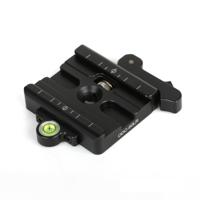 Sunwayfoto DDC-60LR Lever Release Clamp - thumbnail