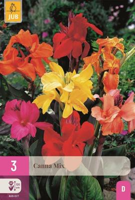 Canna mix