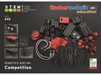 fischertechnik education Uitbreidingsmodule robot Robotics: Add On Competition 560842 - thumbnail