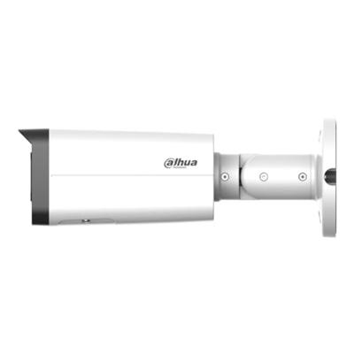 Dahua IPC-HFW5449T-ASE-LED - 4MP Full-Color Bullet Beveiligingscamera Dahua IPC-HFW5449T-ASE-LED - 4MP Full-Color Bullet Beveiligingscamera
