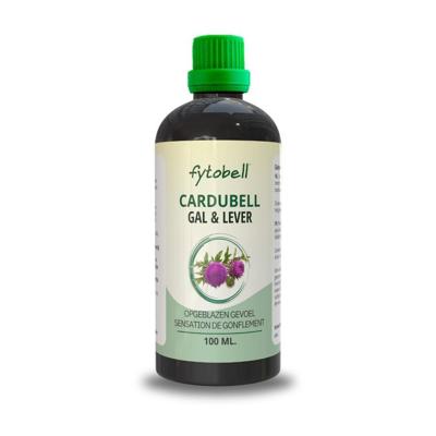 Fytobell Cardubell Nf Gutt 100ml