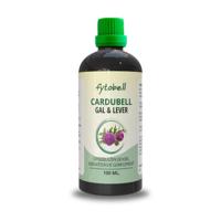 Fytobell Cardubell Nf Gutt 100ml - thumbnail