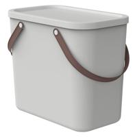 Rotho Albula Storage System 25L Wit - thumbnail