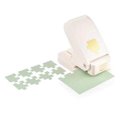 Vaessen Creative • heavy-duty pons puzzel ø2,5cm