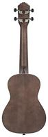 Ortega Earth Series RUCOAL concert ukelele zwart - thumbnail