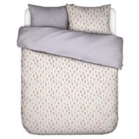 Covers & Co Dekbedovertrek Field Of Vases-2-persoons (200 x 200/220 cm) - thumbnail