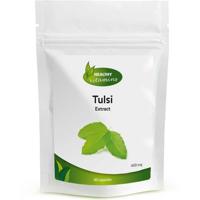 Tulsi-extract | 60 capsules | Vitaminesperpost.nl - thumbnail