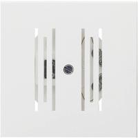 Honeywell E2609 Bel 8 V (max) 84 dBA Wit - thumbnail