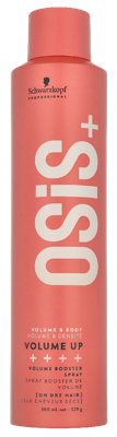 Schwarzkopf Professional OSiS+ Volume Up Texture Spray