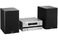 Kenwood M-918DAB Home Audiosysteem - thumbnail