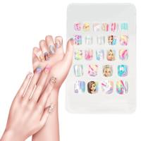 Topmodel Kunstnagels Beauty And Me - thumbnail