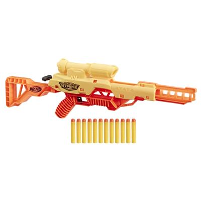 Nerf Alpha Strike Wolf LR1 Nerf Alpha Strike Wolf LR1