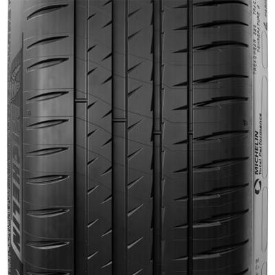 Pilot Sport 4 (*) XL ZP EV