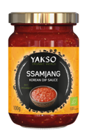 Yakso Ssamjang Korean Dip Sauce - thumbnail