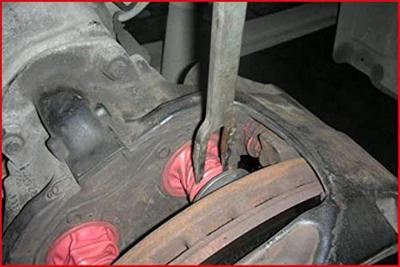 KS Tools 460.0905 Remzadel-reparatiekoffer, 24-delig