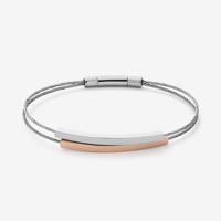 Skagen SKJ1033998 fijne sieradenarmband Vrouw - thumbnail
