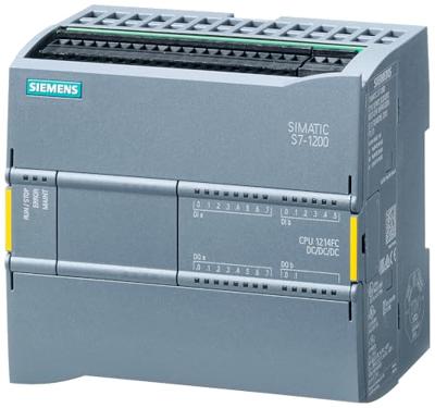 Siemens 6ES7214-1AF40-0XB0 6ES72141AF400XB0 Compacte PLC-CPU Siemens 6ES7214-1AF40-0XB0 6ES72141AF400XB0 Compacte PLC-CPU