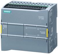 Siemens 6ES7214-1AF40-0XB0 6ES72141AF400XB0 Compacte PLC-CPU - thumbnail