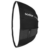 Godox AD S65W Multifunctional Softbox 65CM for AD400Pro - thumbnail