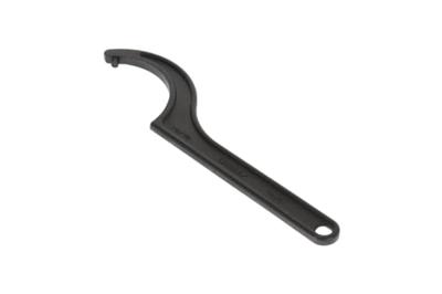 Gedore Haaksleutel 110-115 MM met pen - 6337550 Gedore Haaksleutel 110-115 MM met pen - 6337550