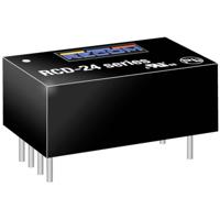 RECOM LED-driver 0 - 300 mA 2 - 35 V/DC Instelbaar 1 stuk(s) - thumbnail